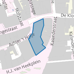 Perceel ESD00-B-8115