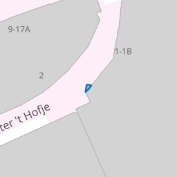 Perceel ESD00-B-8116