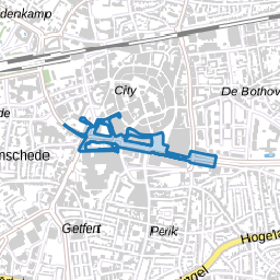 Perceel ESD00-B-8124