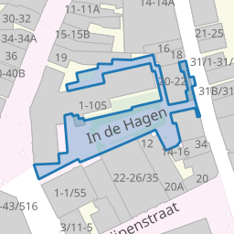 Perceel ESD00-B-8126