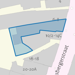 Perceel ESD00-B-8151