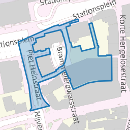 Perceel ESD00-B-8166