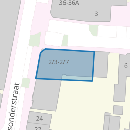 Perceel ESD00-C-6163