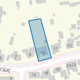 Perceel ESD00-C-6306