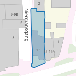 Perceel ESD00-C-6365