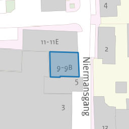 Perceel ESD00-C-6463