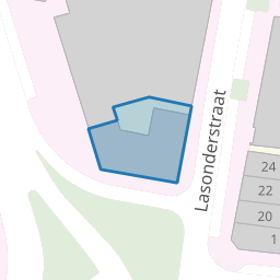 Perceel ESD00-C-6481