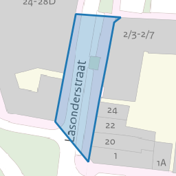 Perceel ESD00-C-6483