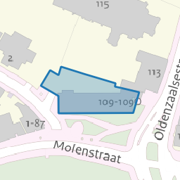 Perceel ESD00-C-6537