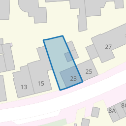 Perceel ESD00-C-6581