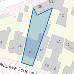 Perceel ESD00-C-6598