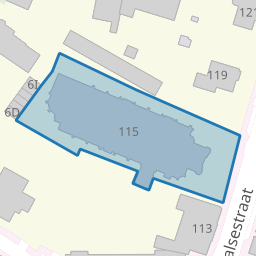 Perceel ESD00-C-6672