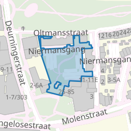 Perceel ESD00-C-6710