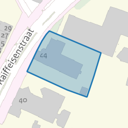 Perceel ESD00-C-6718