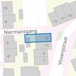 Perceel ESD00-C-6881