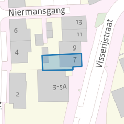 Perceel ESD00-C-6884