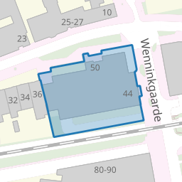 Perceel ESD00-C-6890