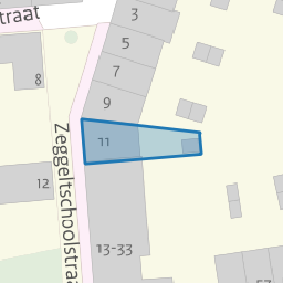 Perceel ESD00-C-6891