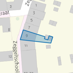 Perceel ESD00-C-6892