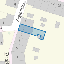 Perceel ESD00-C-6899