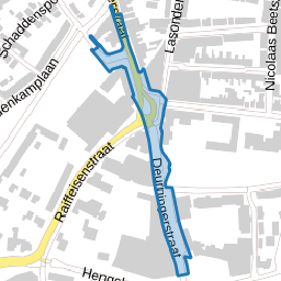 Perceel ESD00-C-6926