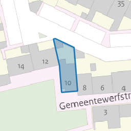 Perceel ESD00-C-6950