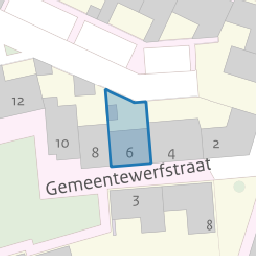 Perceel ESD00-C-6952