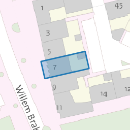 Perceel ESD00-C-6953