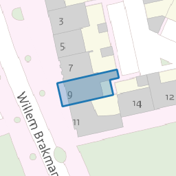 Perceel ESD00-C-6966