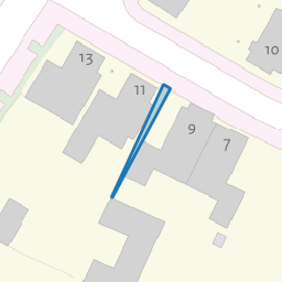 Perceel ESD00-C-7005