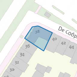 Perceel ESD00-C-7008