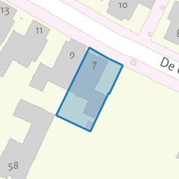 Perceel ESD00-C-7019