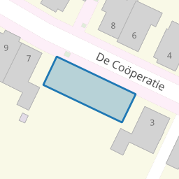 Perceel ESD00-C-7030