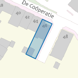 Perceel ESD00-C-7036