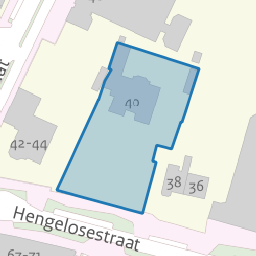 Perceel ESD00-C-7065