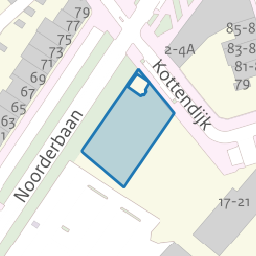 Perceel ESD00-C-7075