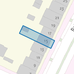 Perceel ESD00-C-7079