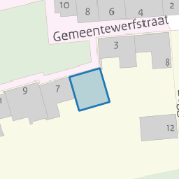 Perceel ESD00-C-7102