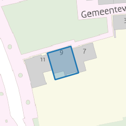 Perceel ESD00-C-7104