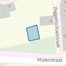 Perceel ESD00-C-7111