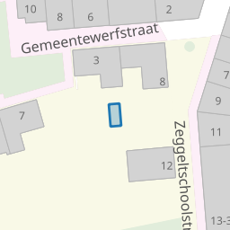 Perceel ESD00-C-7116