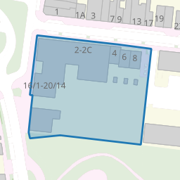 Perceel ESD00-C-7131