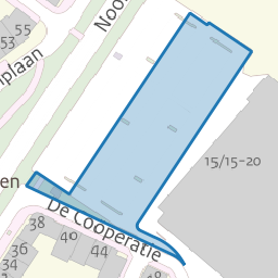 Perceel ESD00-C-7138