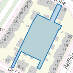 Perceel ESD00-C-7150