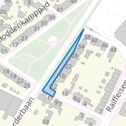 Perceel ESD00-C-7160