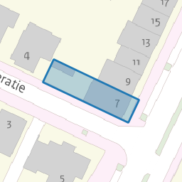 Perceel ESD00-C-7161