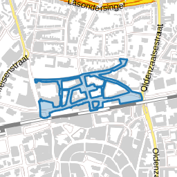 Perceel ESD00-C-7163