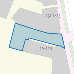 Perceel ESD00-C-7167