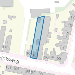 Perceel ESD00-D-10093