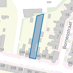 Perceel ESD00-D-10095